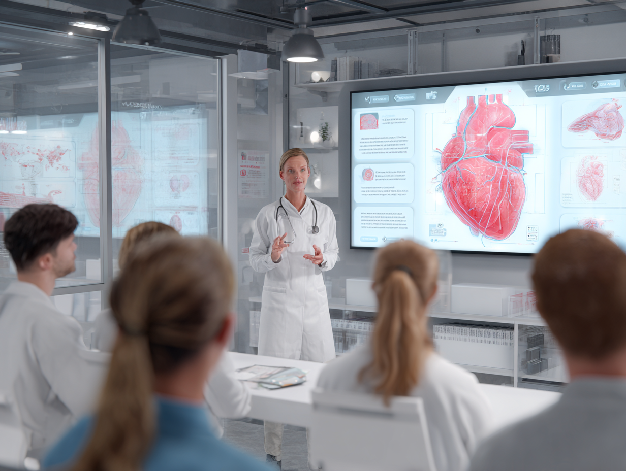 Inizio progetto 2018